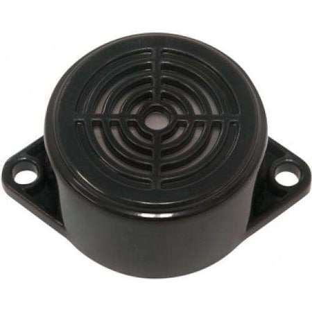 Seco-Larm Seco-Larm- Electronic Buzzer, 93dB, 328VDC, 1 Diameter, surface mount. SLM-SH-506Q